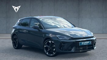 CUPRA Leon 1.5 TSI 150 V1 5dr Petrol Hatchback